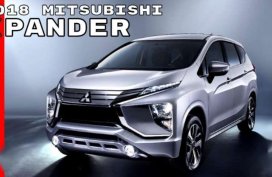 2019  MITSUBISHI Xpander GLS Sport 15G AT
