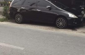For sale Mitsubishi Grandis 2008 at