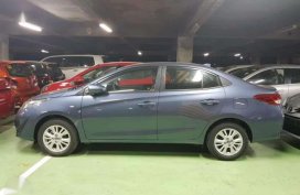 2019 Toyota Vios E CVT FOR SALE