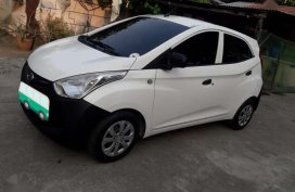 Hyundai Eon 2014 for sale