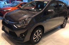 Toyota Wigo 2019 for sale