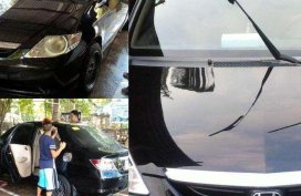 Honda City IDSI 2004 for sale