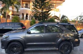 Toyota Fortuner 2016 G for sale