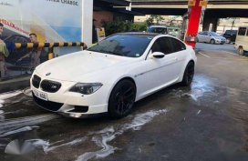 2011 BMW M6 V10 FOR SALE