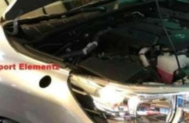 Toyota Hilux 2016 for sale