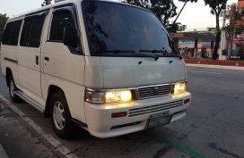 Nissan Urvan 2011 for sale