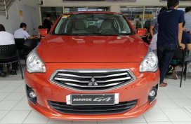 Mitsubishi Mirage G4 2019 for sale
