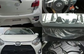 Toyota Wigo 2018 for sale