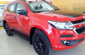Chevrolet Trailblazer 2019 for sale
