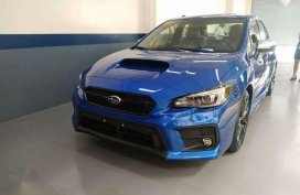 2019 Subaru WRX Eyesight for sale