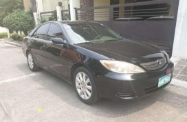 2003 Toyota Camry for sale