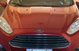 Ford Fiesta 2015 for sale