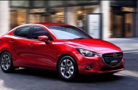 2019 Mazda 2 V Sedan 1.5L for sale