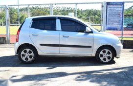 Kia Picanto LX 2005 - MT FOR SALE