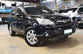 2007 Honda Crv for sale