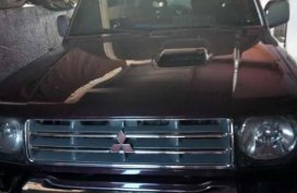 Mitsubishi Pajero 2000 for sale