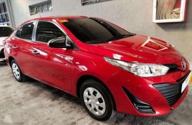 Toyota Vios 1.3 E 17K DP promo 2019 