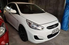HYUNDAI ACCENT 2016 Automatic for sale
