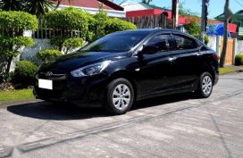 Hyundai Accent 2016 for sale