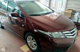 2013 Honda City 1.3 S AT for sale