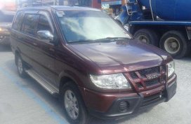 Isuzu Crosswind 2012 for sale