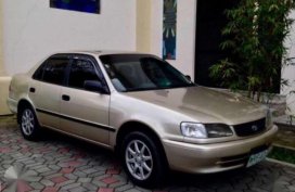 Toyota Corolla 2000 lovelife FOR SALE