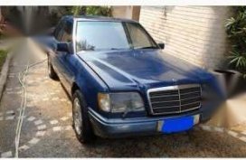 1987 Mercedes Benz 260E for sale