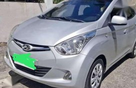 2015 Hyundai Eon GLS (2015) for sale