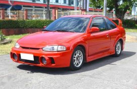 1997 Mitsubishi LANCER GSR Nine Seven - MT FOR SALE