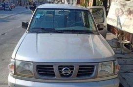 Nissan Frontier 2008 for sale