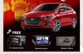 Brand New Hyundai Tucson FL Zero DP 2019