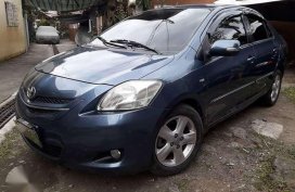 2009 Toyota Vios for sale