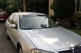 Nissan Cefiro 2004 for sale