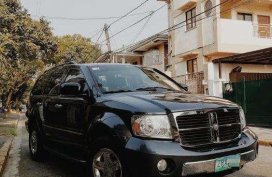 2008 Dodge Durango Limited Edition 4x4 V8 Gasoline Engine