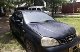 2015 Chevrolet Optra and Kia Pregio FOR SALE