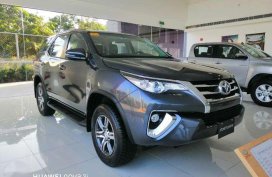 Toyota FORTUNER 2019 for sale