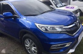 2016 Honda Cr-V for sale