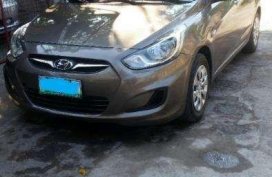 Hyundai Accent 2011 for sale