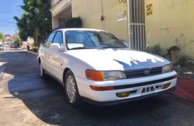 Toyota Corolla 1993 for sale
