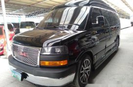 GMC Savana 2011 for sale