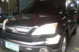Honda Crv 2007 for sale