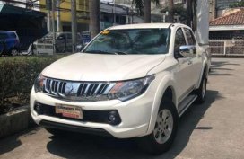 2015 Mirsubishi Strada glx for sale