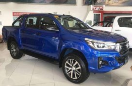 2019 Toyota Hilux for sale