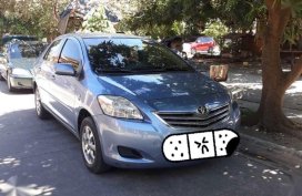 For sale Toyota Vios 1.3E 2011 Matic