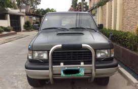 Isuzu Bighorn Trooper 1995 for sale