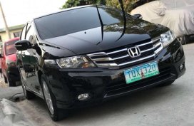 Honda City 2012 1.5 automatic FOR SALE