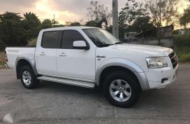 2007 Ford Ranger for sale