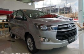 2019 Toyota Innova for sale