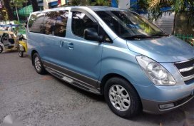 Hyundai Grand Starex 2011 acquired 2012 for sale
