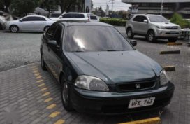 Honda Civic 1996 For Sale